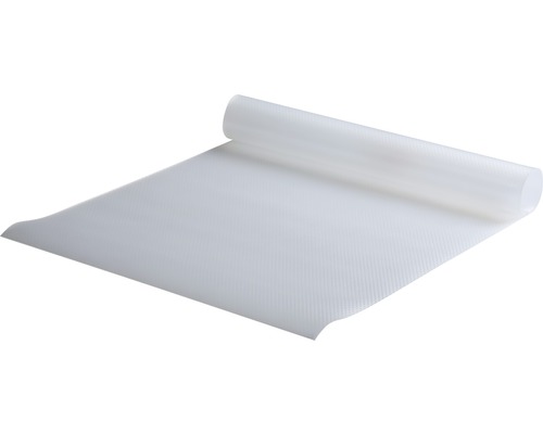 Hornbach Underlay mat transparent 90x200 cm