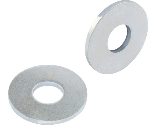 Reyher DIN 9021 washer Ø 22 mm stainless steel A2 25 pieces