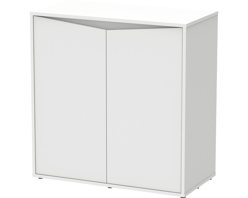 Base cabinet aquatlantis Splendid 145 80.2x39.2x83cm, white