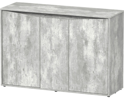 Base cabinet aquatlantis Splendid 240 120.4x39.8x83cm, stone look