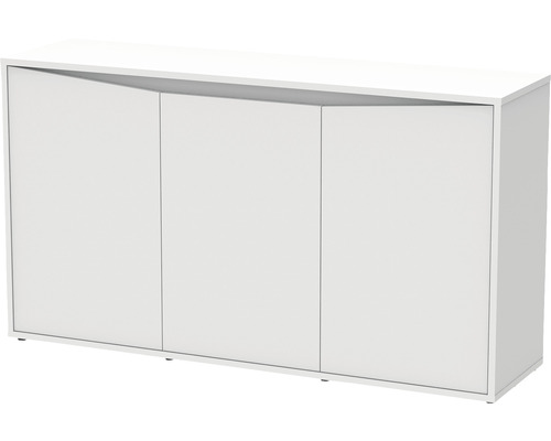 Base cabinet aquatlantis Splendid 300 149x39.8x83cm, white