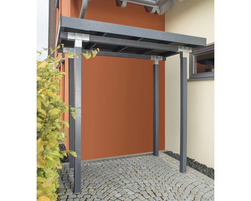 Shelter Trend Konsta 240 x 150 x 234 cm anthracite