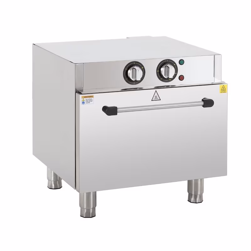 Buffalo 600 series under-counter convection oven