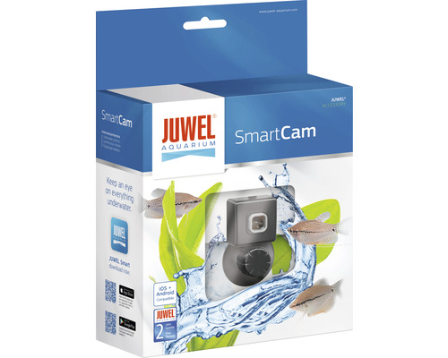 Juwel Aquarium JUWEL SmartCam underwater camera for aquarium