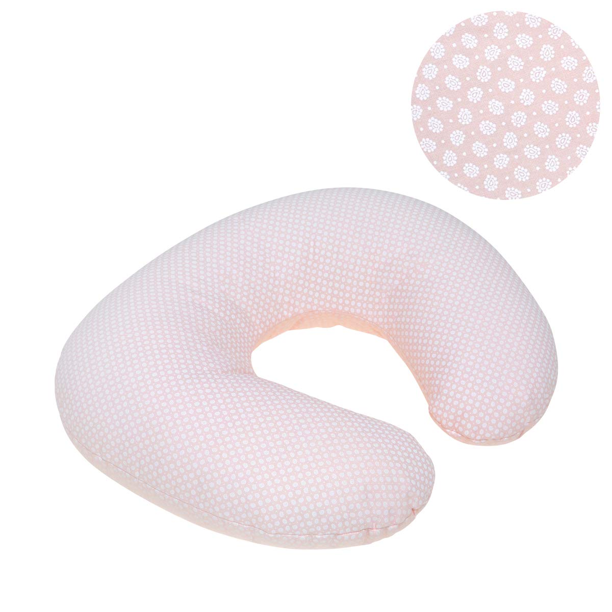 Cambrass Nursing Pillow 53 x 45 x 10 cm Astra
