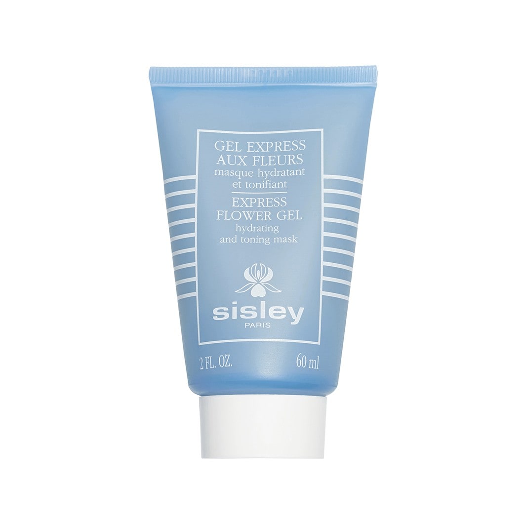 Sisley Gel Express aux Fleurs