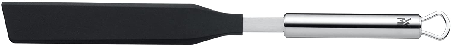Wmf Crepe Spatula, 33 Cm Profi Plus Cromargan Stainless Steel Plastic Parti