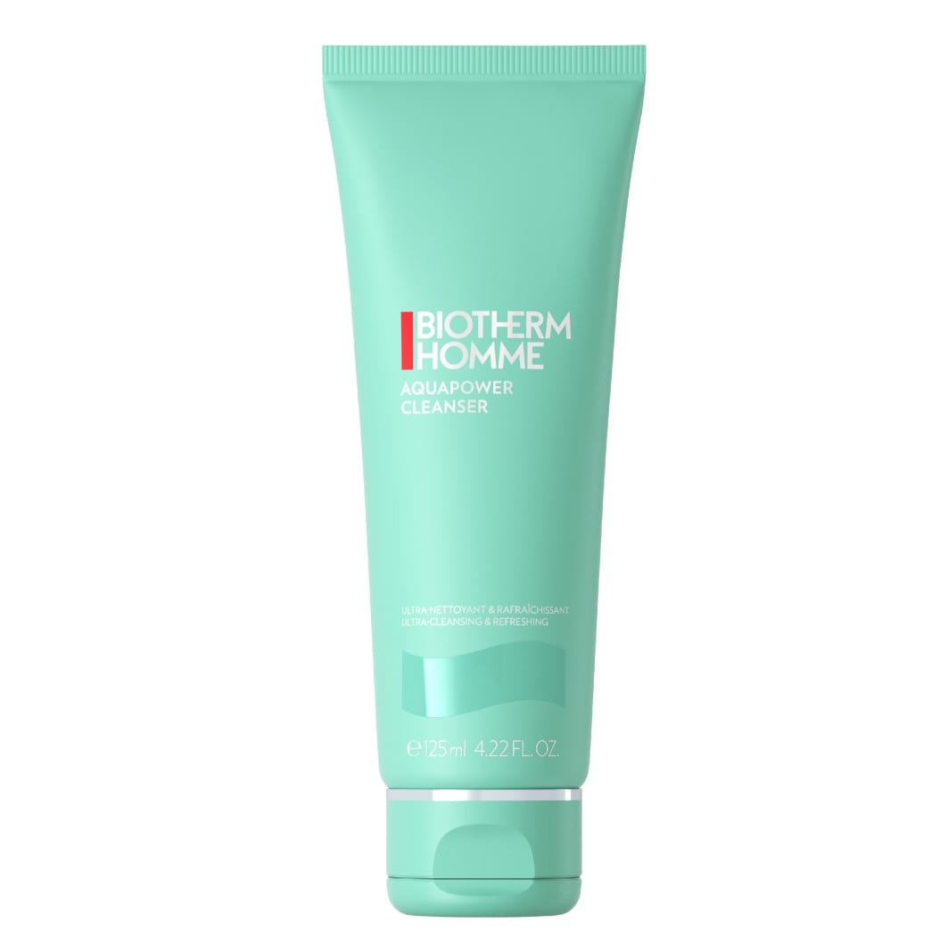 Biotherm Aquapower Fresh Gel Ultra Cleansing