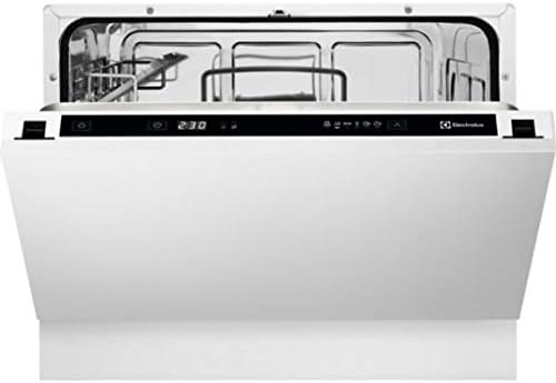 ELECTROLUX ESL2500RO built-in Gas Black