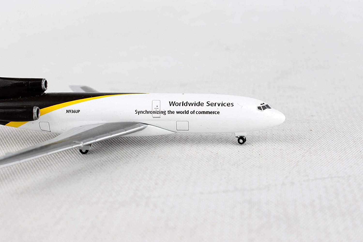 Herpa Ups Boeing