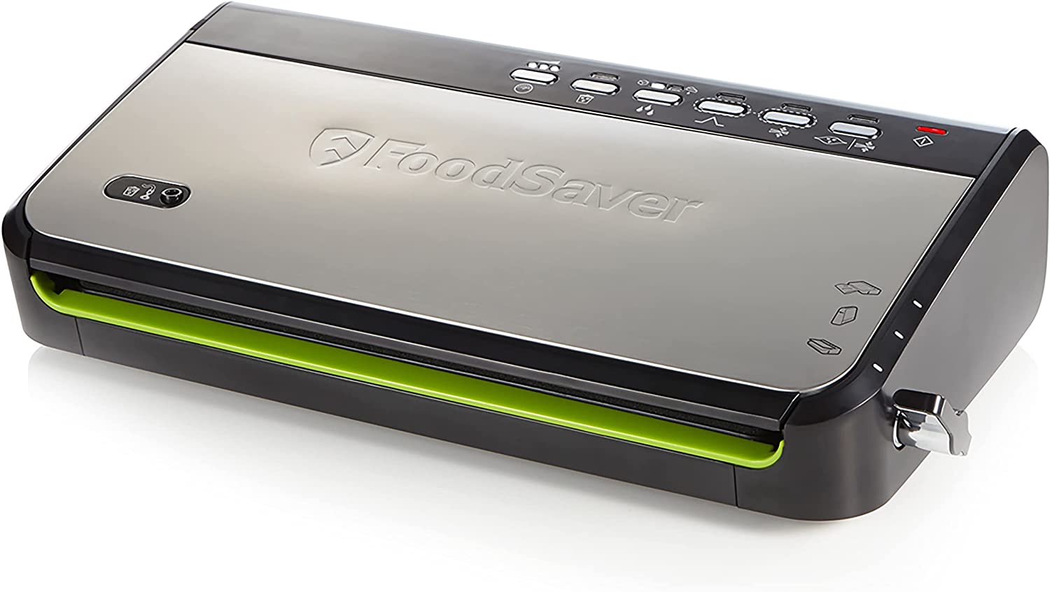 FoodSaver FFS005X Vacuum Foil Heat Sealer
