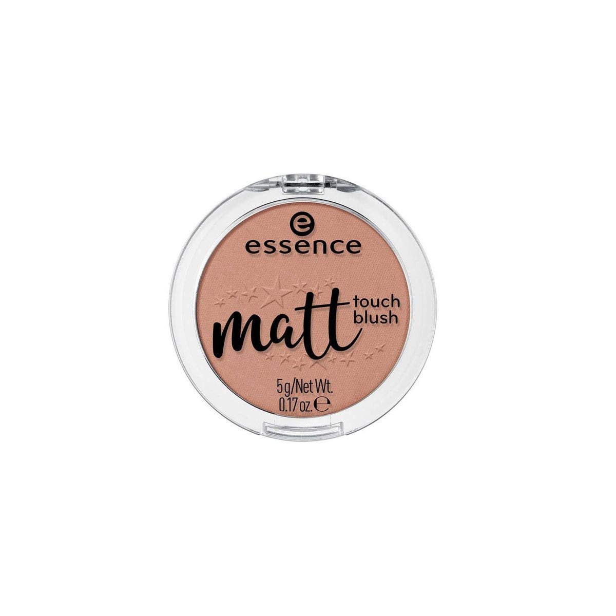essence cosmetics ESSENCE Colour matt touch 70 bronze me up!