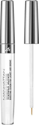 MANHATTAN Cosmetics Serum Wonder Lash & Brow, 11 ml