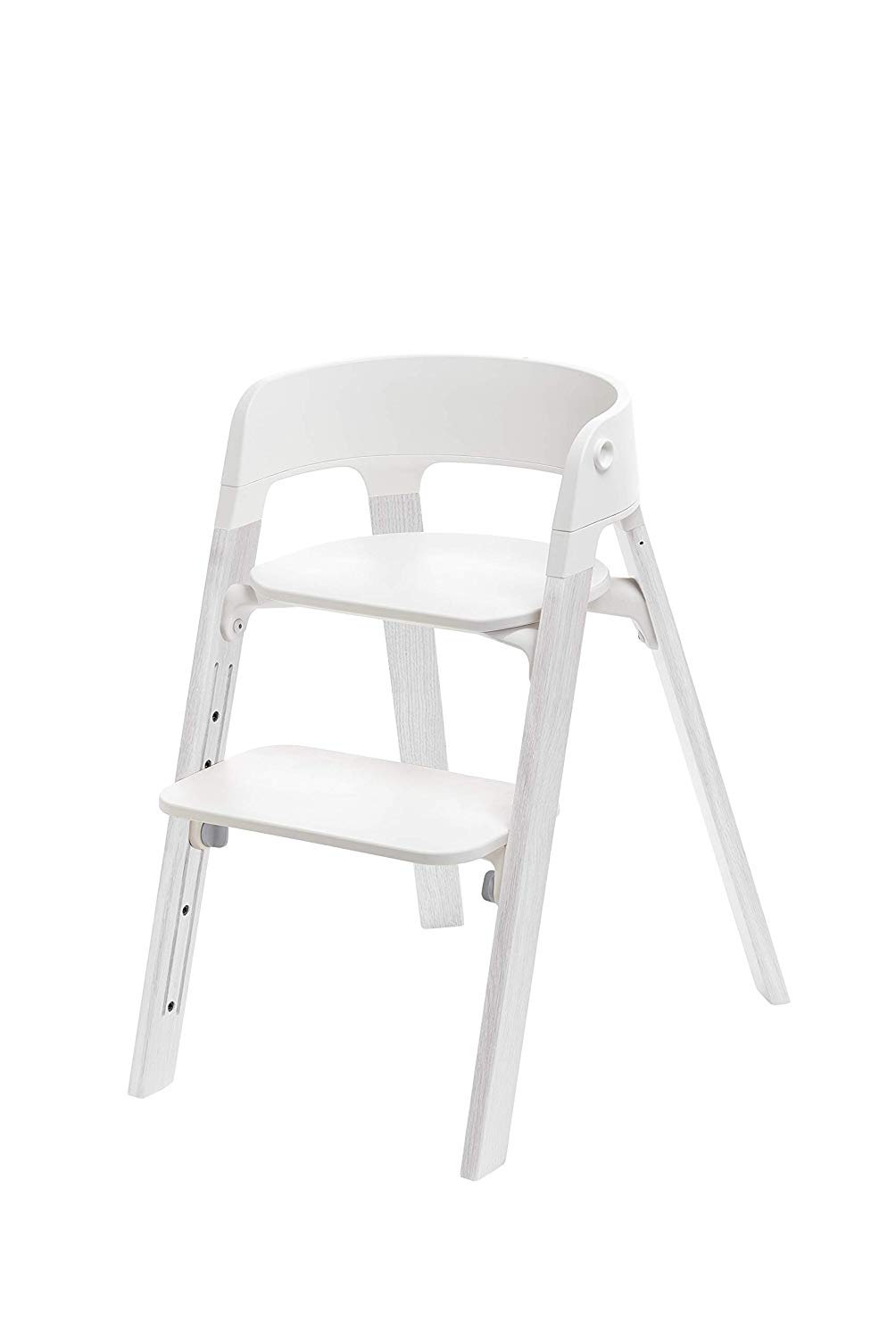 STOKKE® Steps Chair - Variation Parent Oak White
