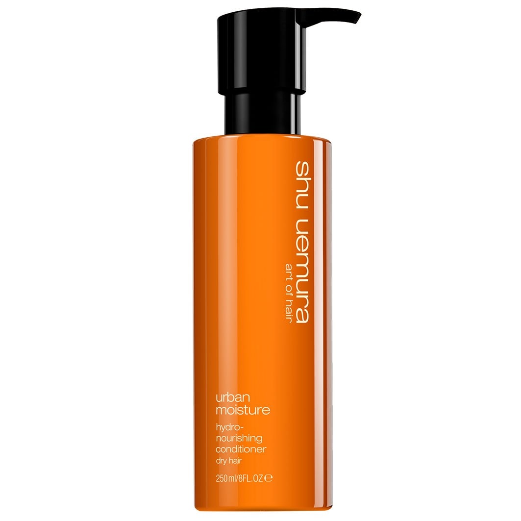 Shu Uemura Urban Moisture Hydro-Nourishing Conditioner