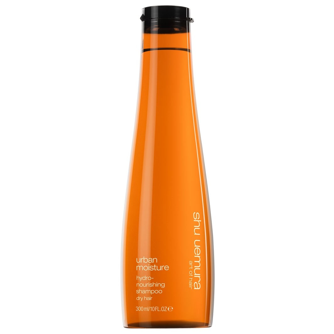 Shu Uemura Urban Moisture Hydro-Nourishing Shampoo