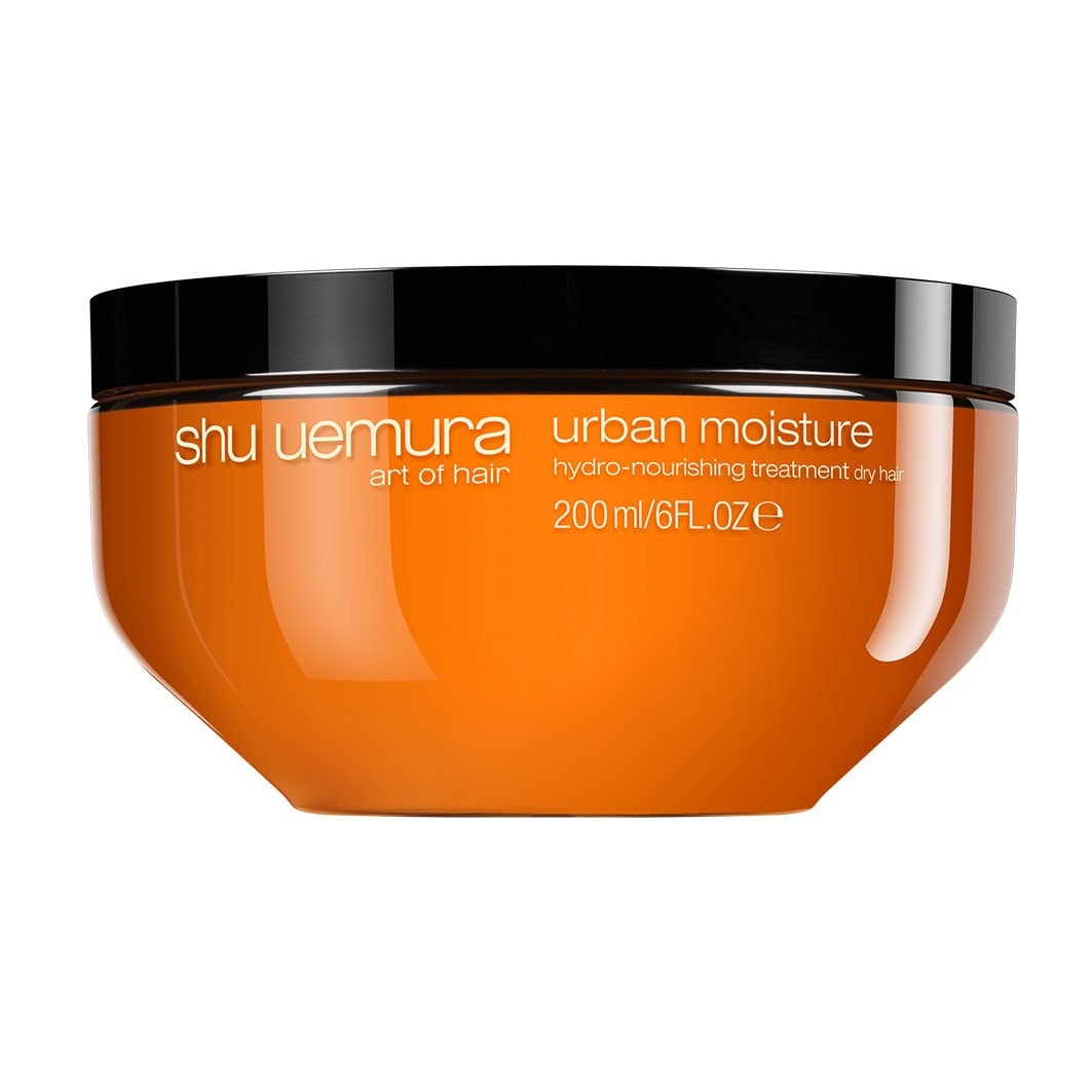 Shu Uemura Urban Moisture Hydro-Nourishing Treatment