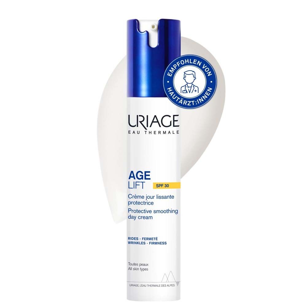 URIAGE Age Lift SPF 30 Protective Smoothing Cream 40 ml