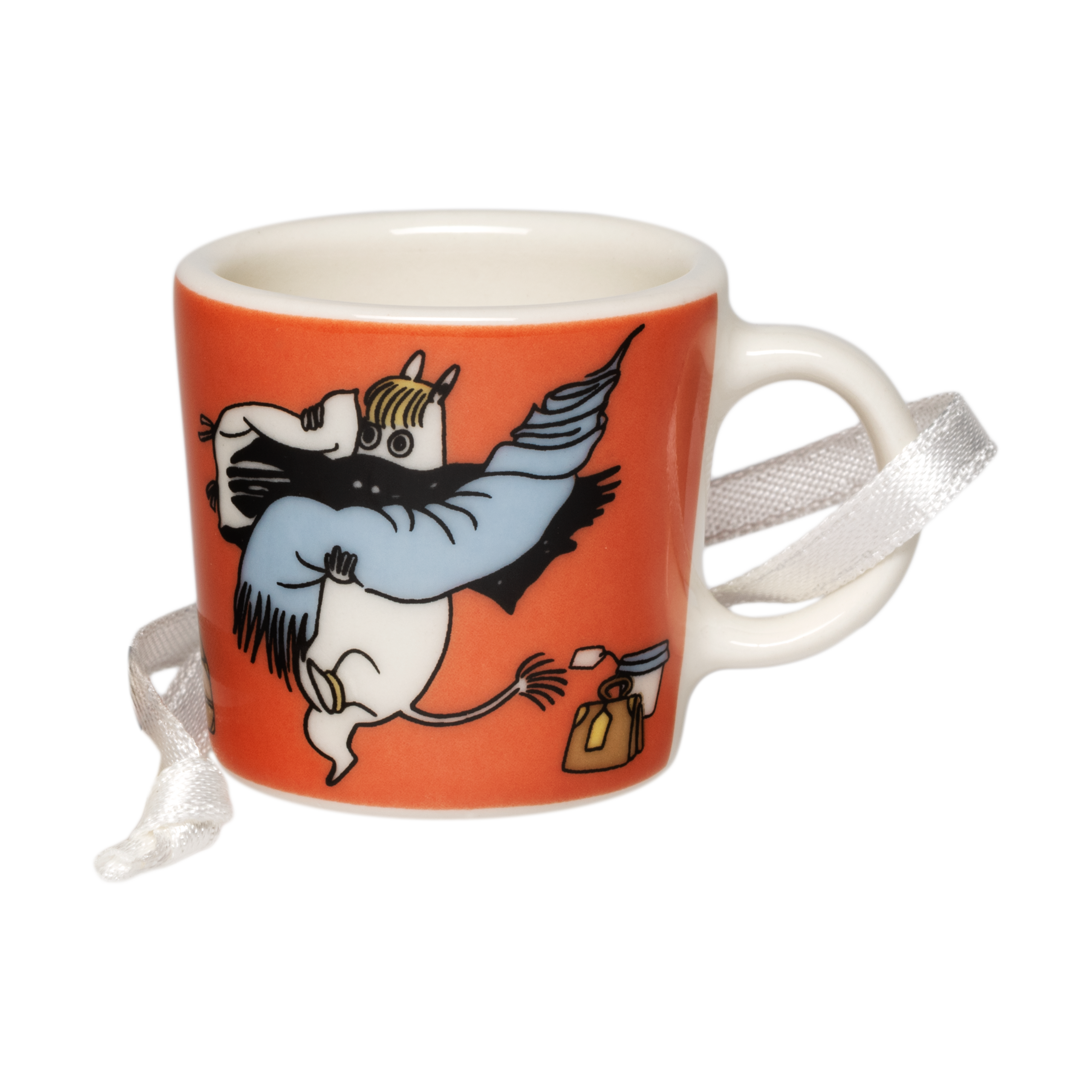 Moomin Arabia Ready for a holiday? Moomin Minimugg