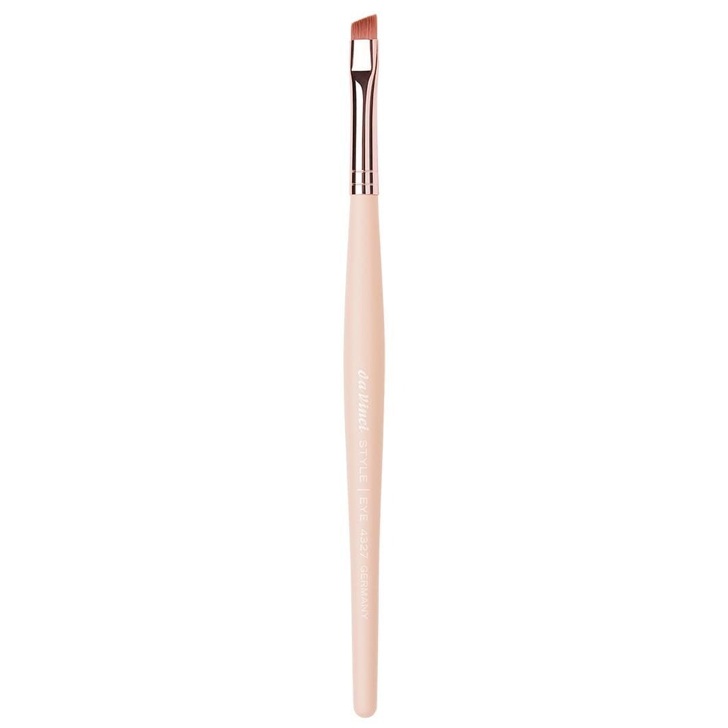 Da Vinci Style Eyebrow Brush/Liner