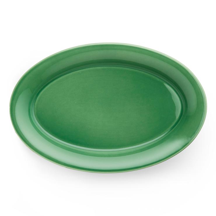 Kohler Ursula Oval Dish 18.5 X 28Cm