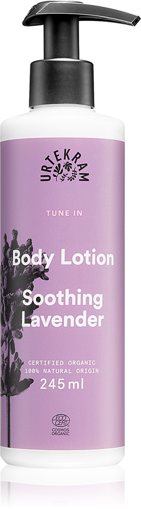 Urtekram Soothing Lavender Body Lotion