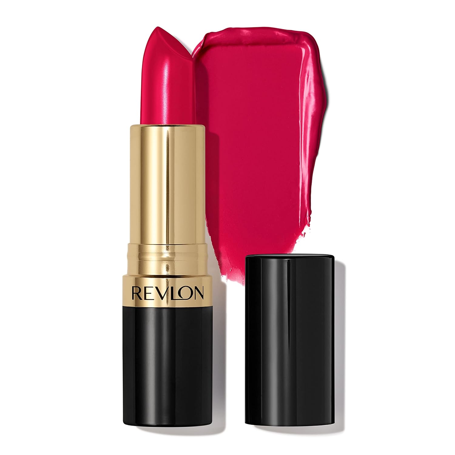Revlon Super Lustrous Lipstick Cherry Blossom