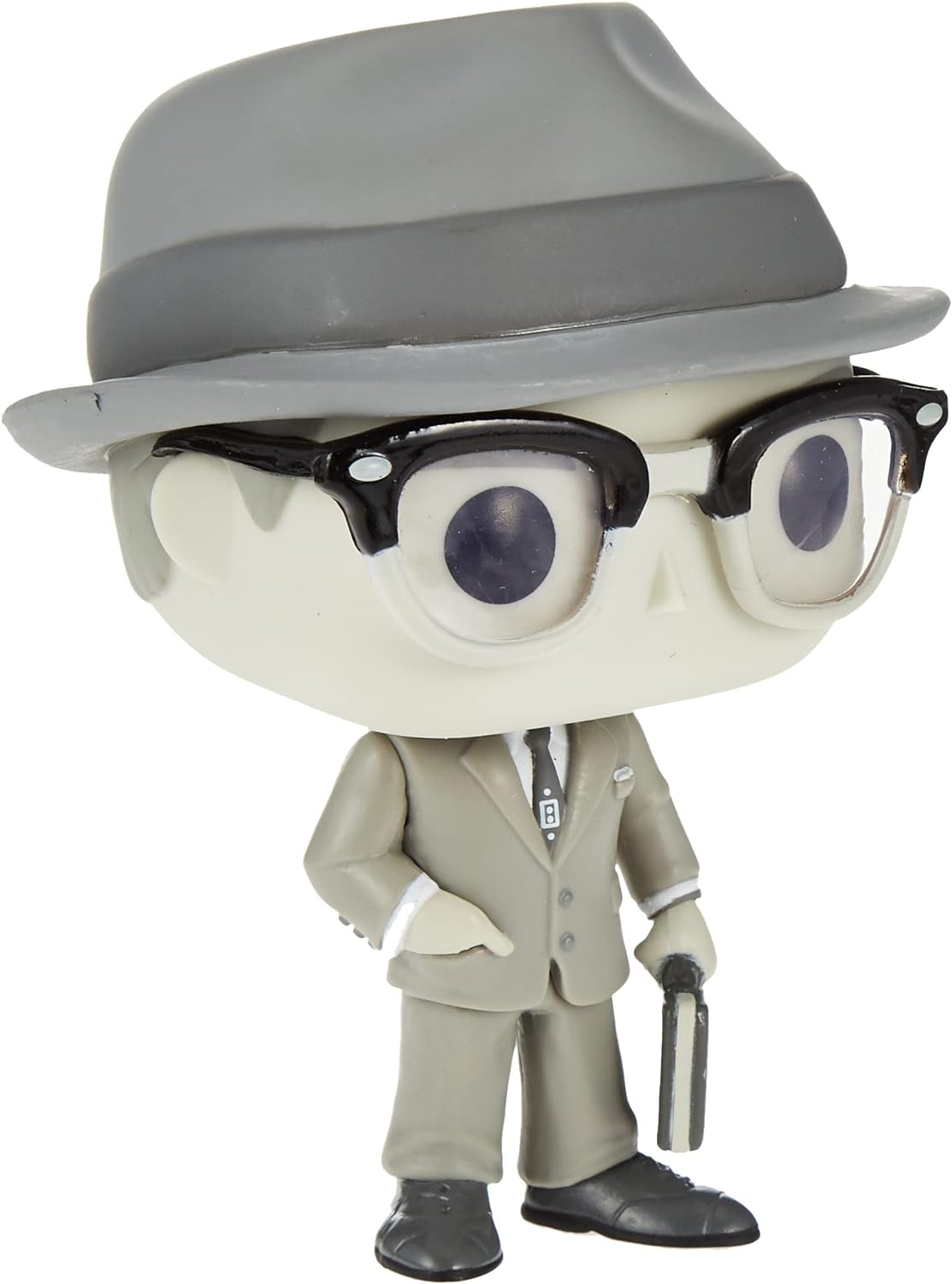 Funko Big Red