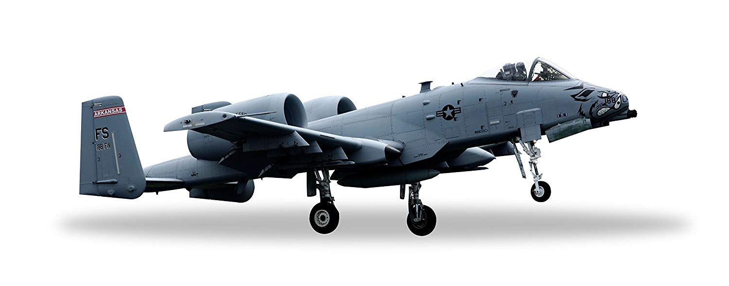 Herpa Usaf Fairchild Fighter