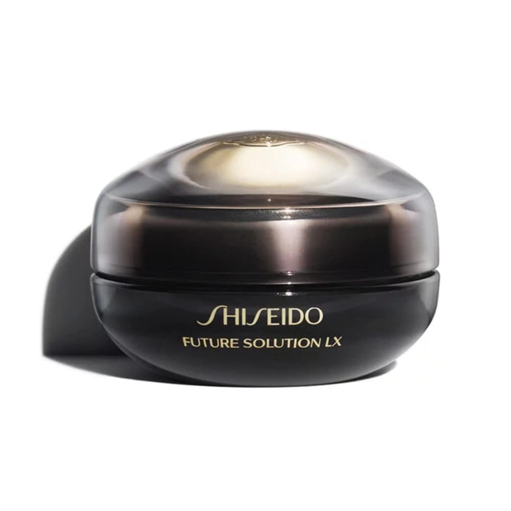 Shiseido Future Solution Lx Eye & Lip Cream 17 ml