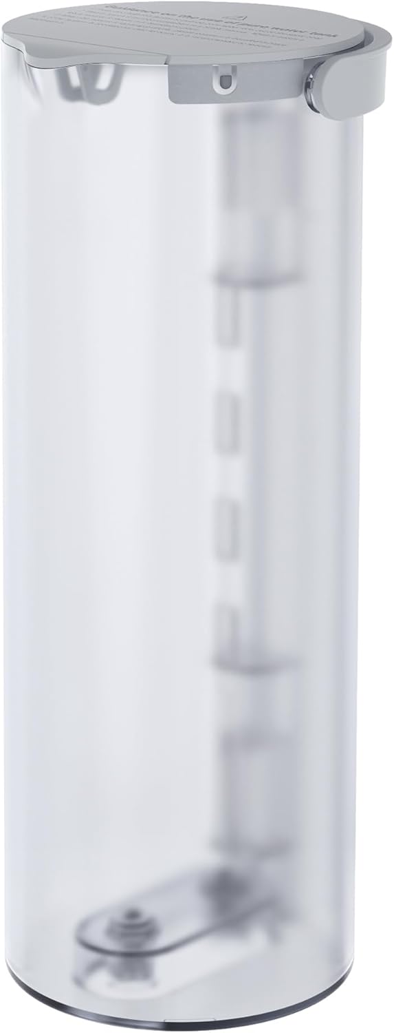 Maxblue MB-PWT Pure Water Tank for WD-C1H Reverse Osmosis System, Portable Pure Water Tank, BPA-Free, 1 L