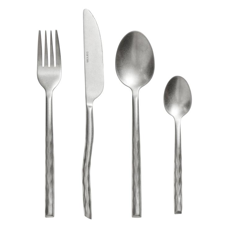 muubs Uta Cutlery 16 Parts