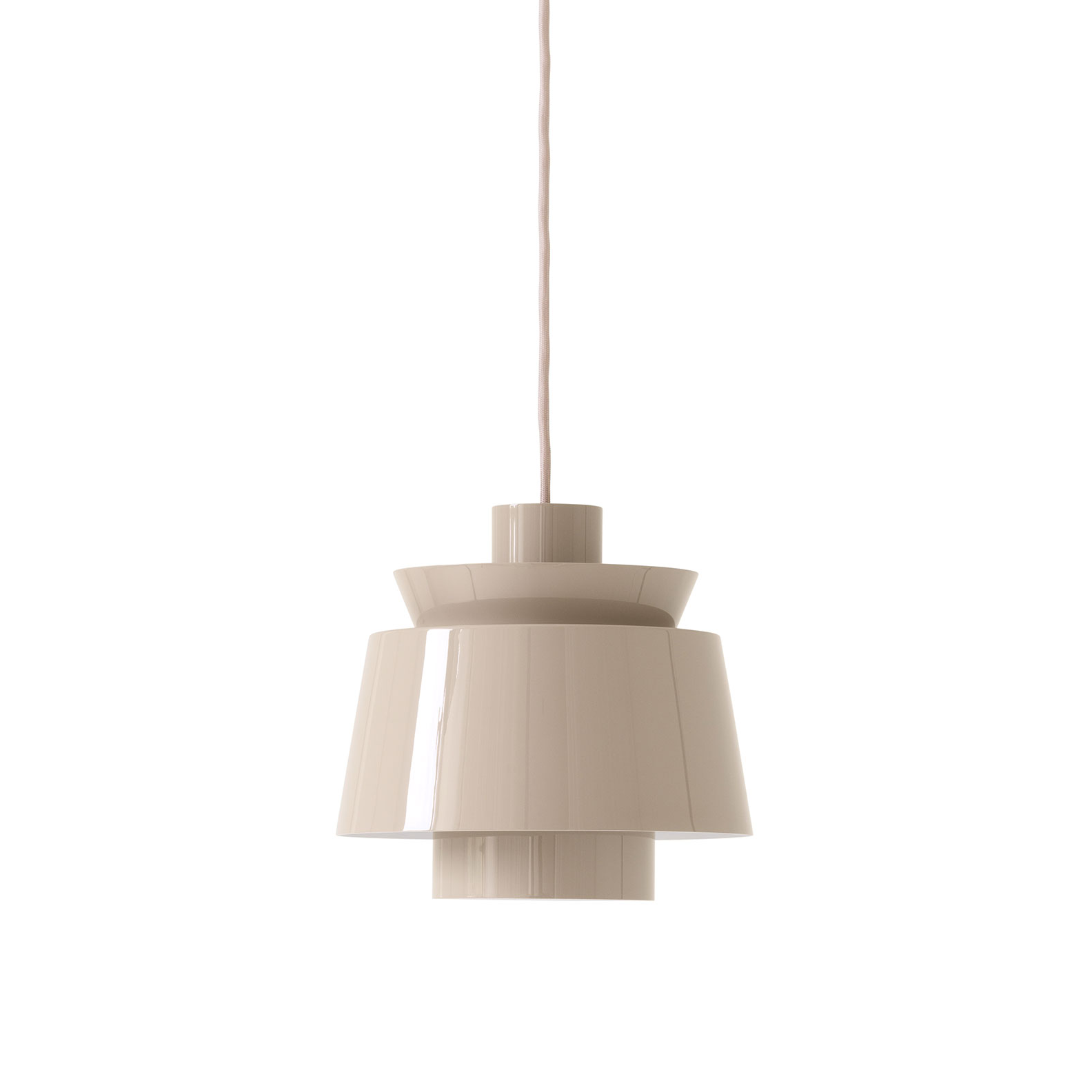 tradition Utzon JU1 pendant lamp