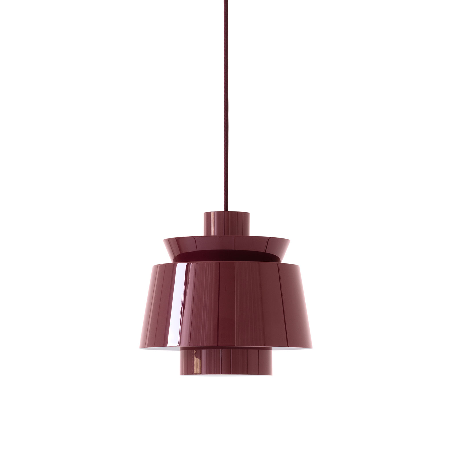 tradition Utzon JU1 pendant lamp