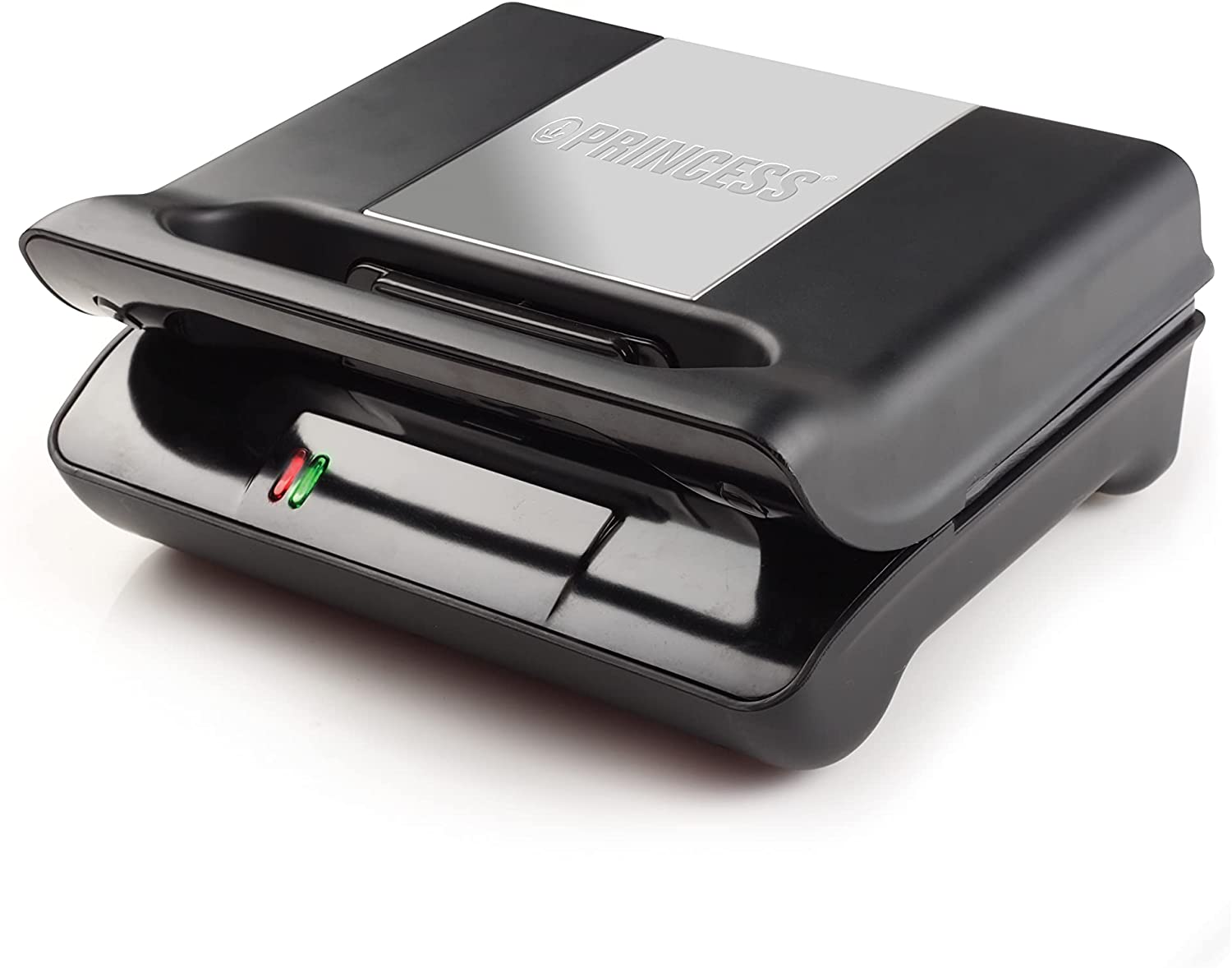 Princess 117002 Compact Pro Multi Sandwich Grill
