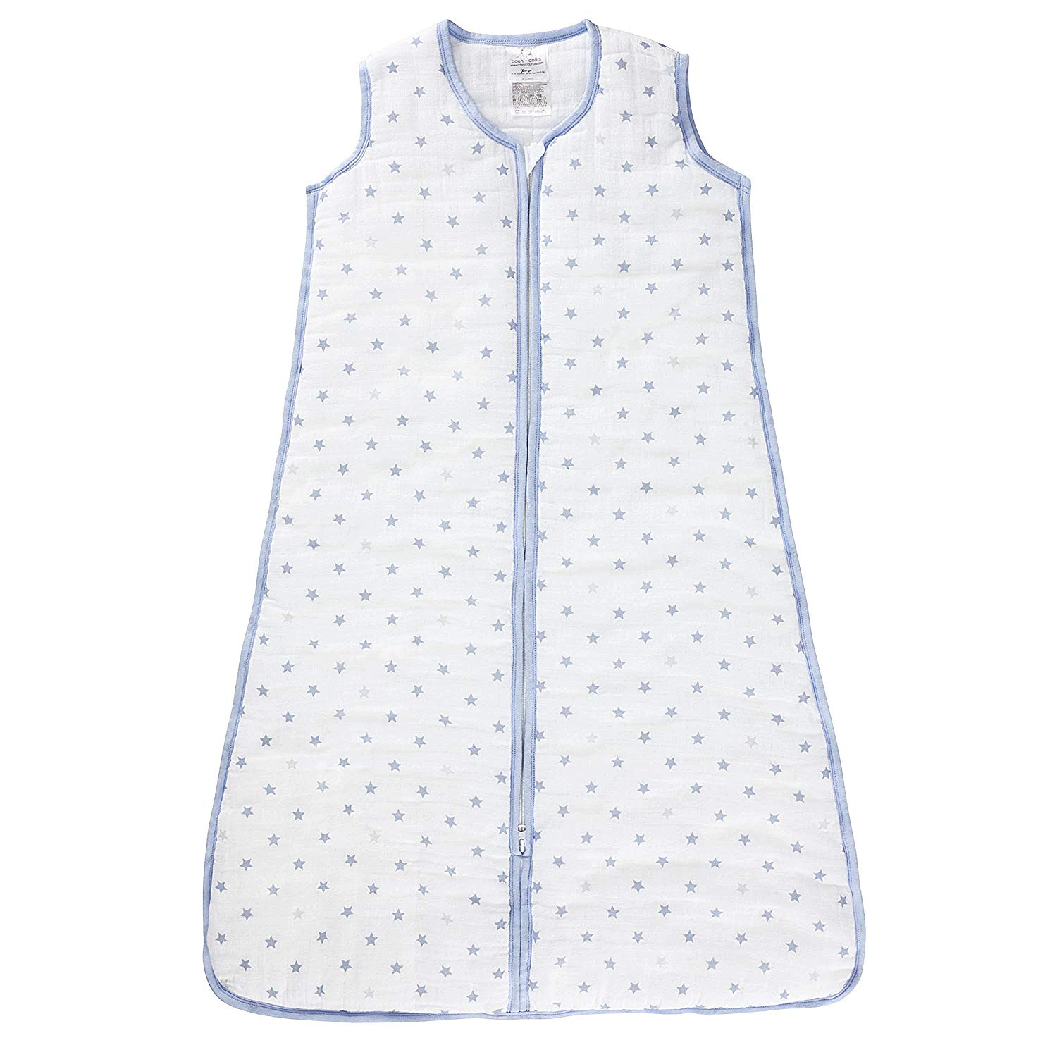 aden by aden + anais 2.5 Tog Winter Sleeping Bag – Dashing (0 – 6 Months)