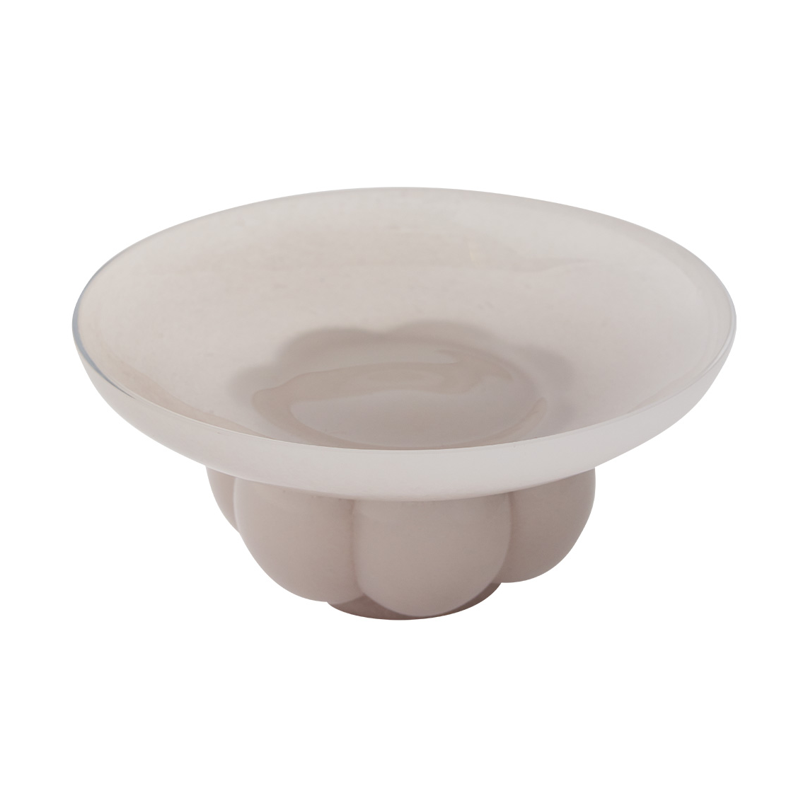 AYTM UVA glass bowl