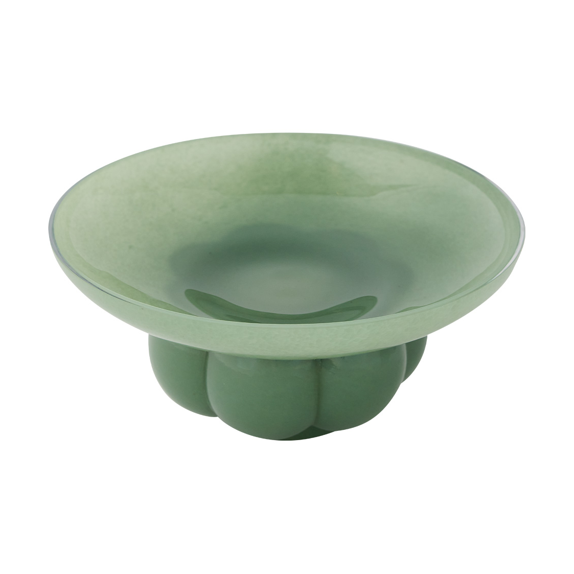 AYTM UVA glass bowl
