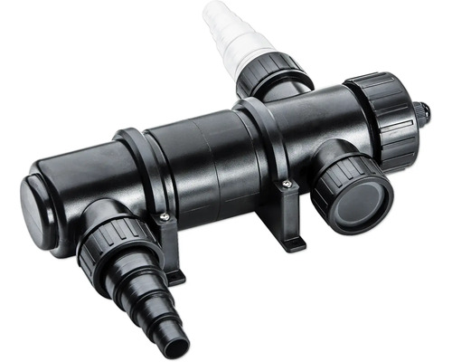 Heissner Smartline 11 Watt UVC pond clarifier