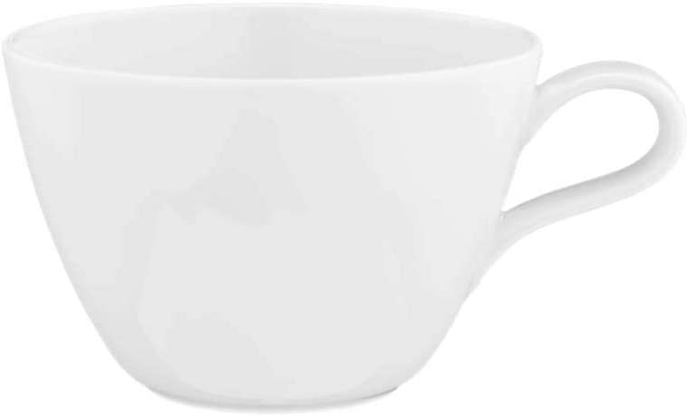 Seltmann Weiden Fashion Milk Coffee Cup Hard Porcelain 13.7 x 10.9 x 7.1 cm