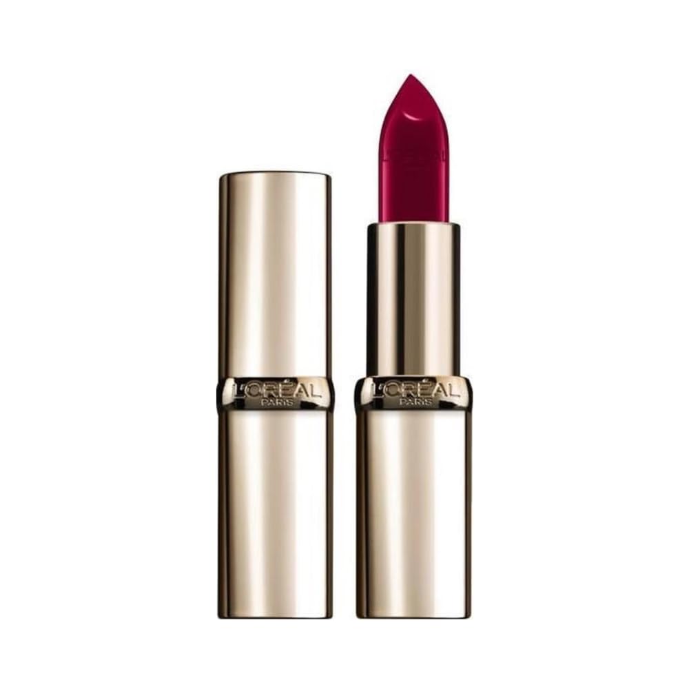 L'Oréal Paris L \ 'Oréal Paris L \' Oréal Lipstick Color Riche Satin 4.3 G