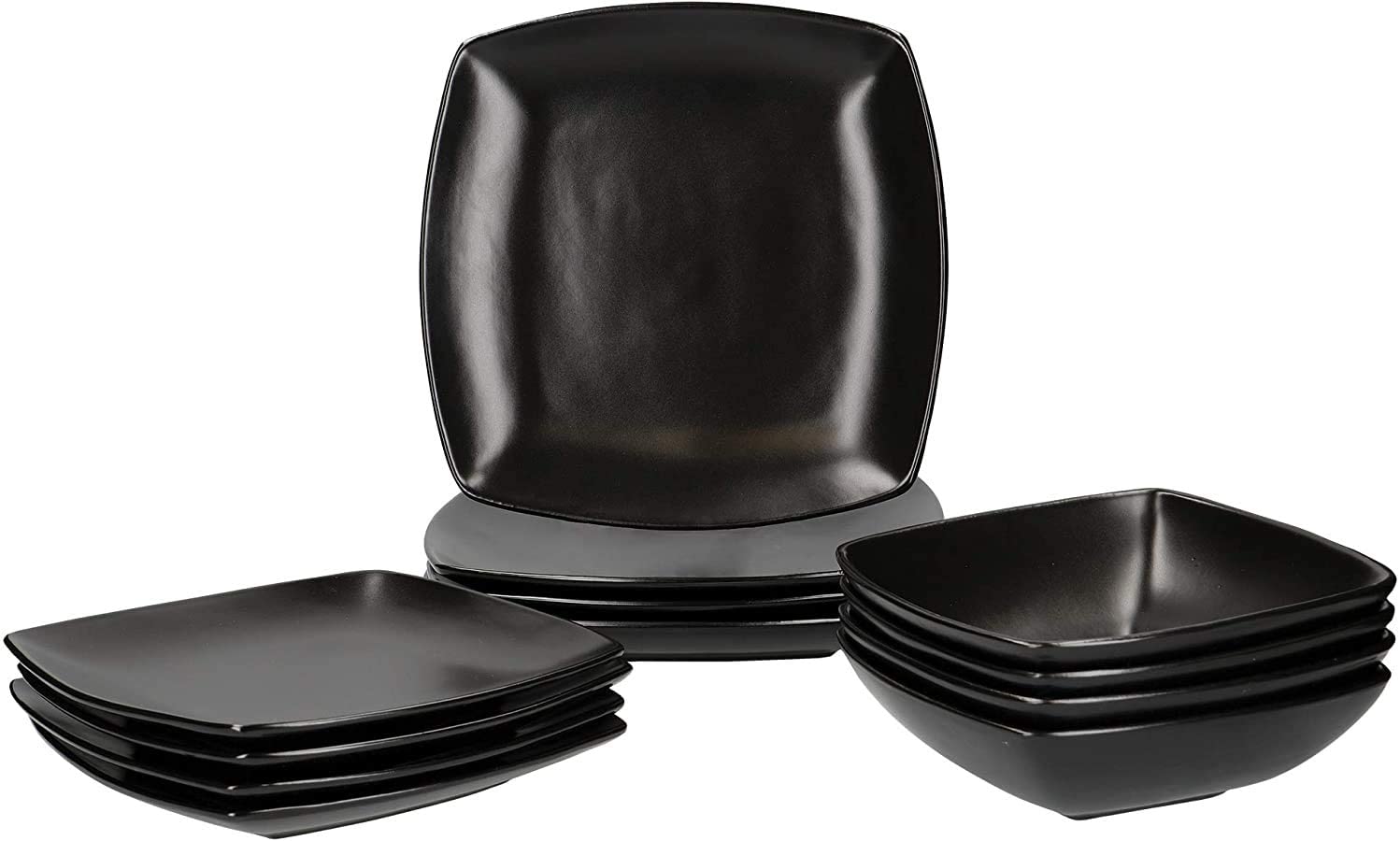 Creative Tops Raven Dinner Set