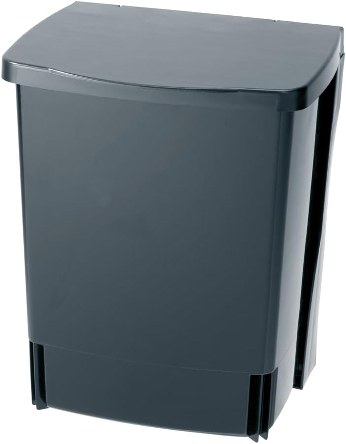 Brabantia built in bin 395246 built-in bin 10 liters