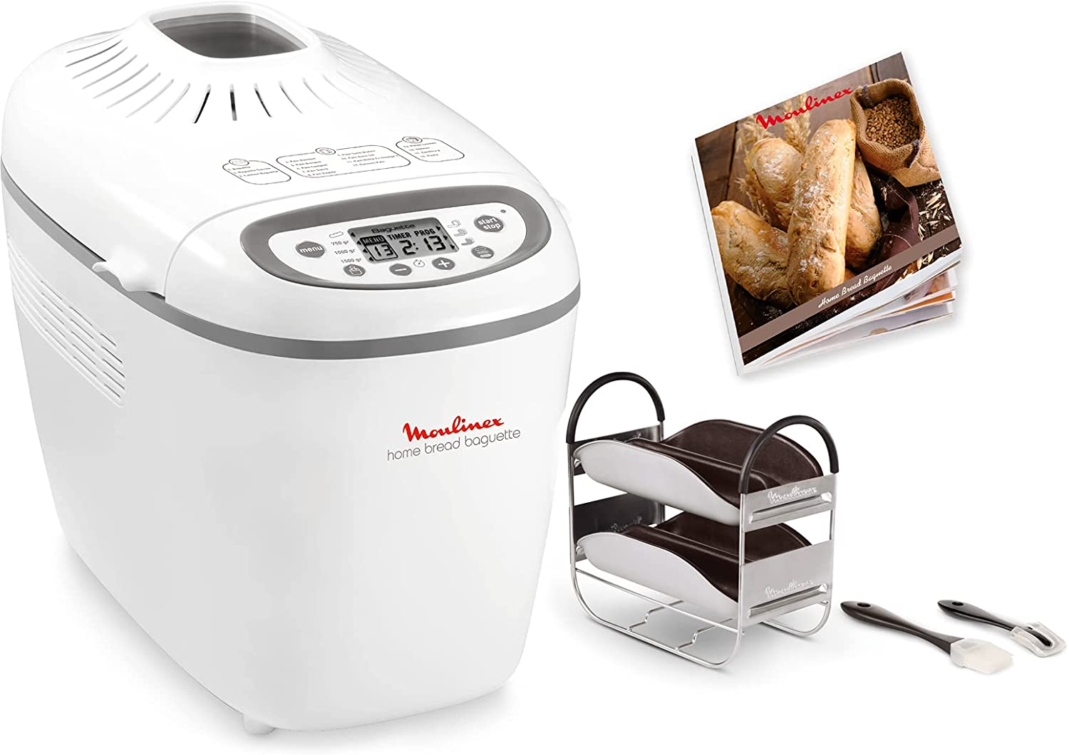 MAC.PANE MOULINEX OW 6101