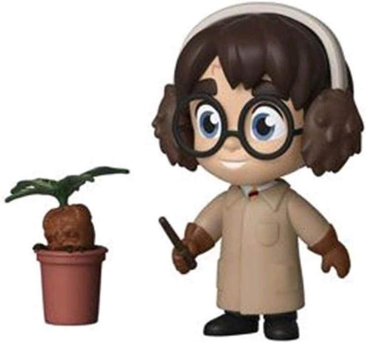 Funko 5 Star HP Harry Potter (Herbology) Vinyl Figure 10 cm