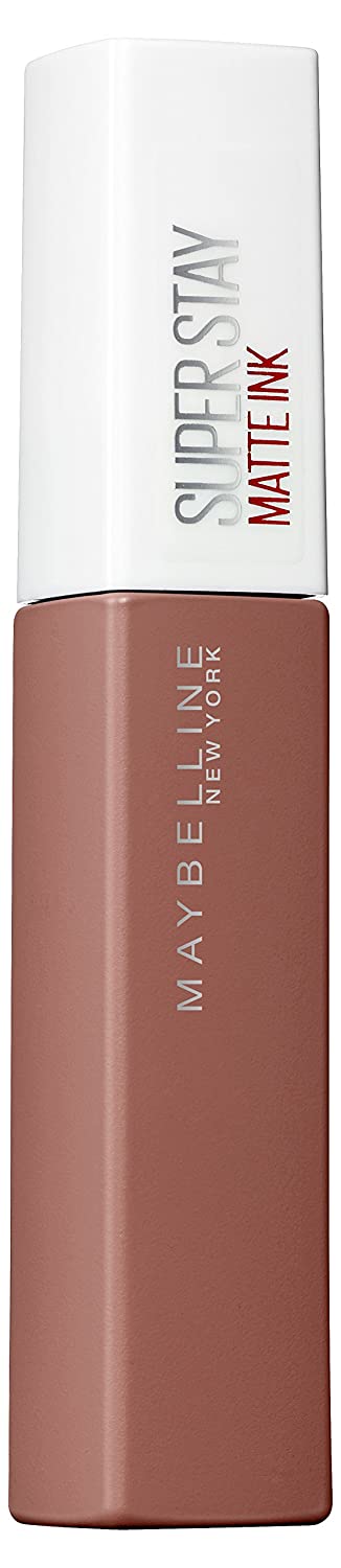 Maybelline New York Super Stay Matte Ink Liquid Lipstick Matte Long Lasting, ‎nr. seductress