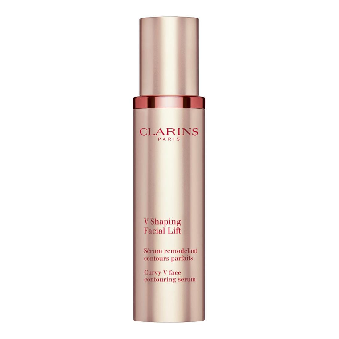 Clarins V Shaping Facial Lift Sérum remodelant contours parfaits