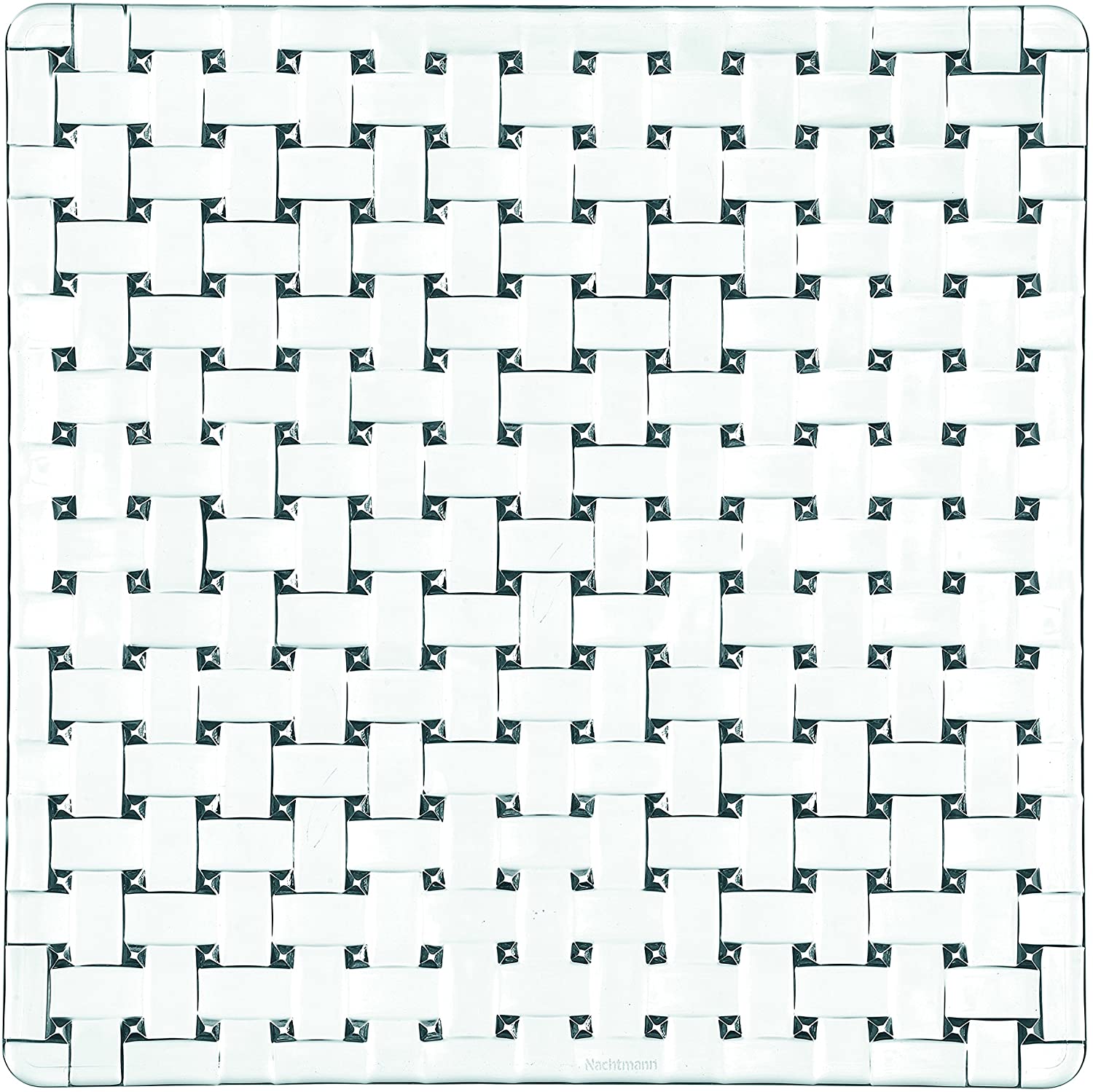 Spiegelau & Nachtmann 2-Piece Serving Plate Set