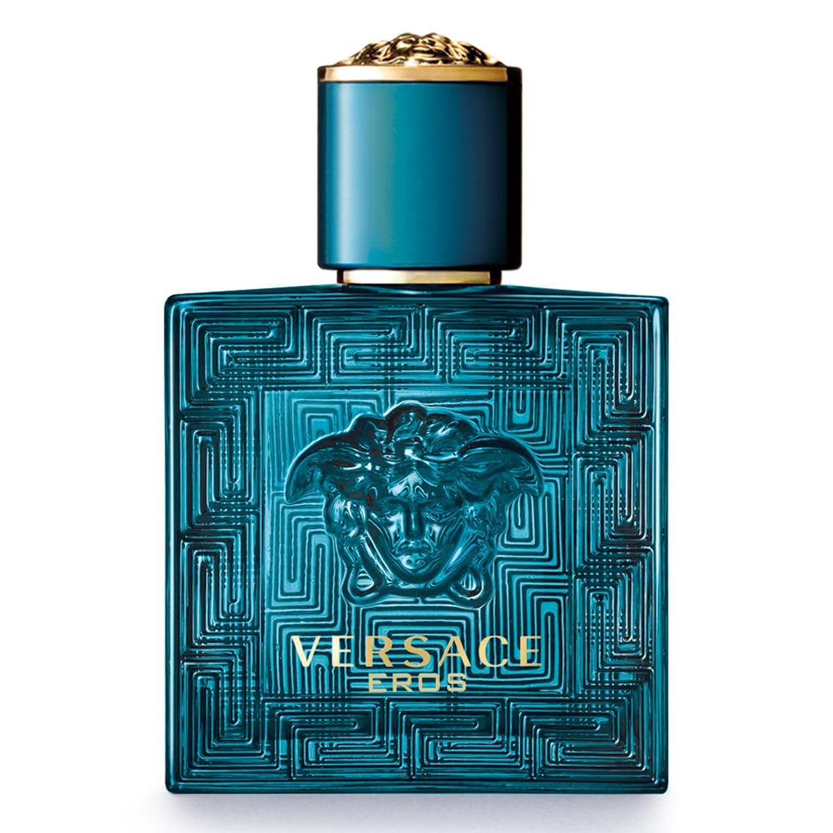 Gianni Versace Eros Eau de Toilette Vaporizer, Pack of 1 50 ml