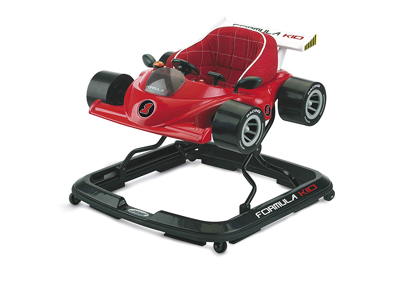 Jane Formula Kid 6432 G74 Walker